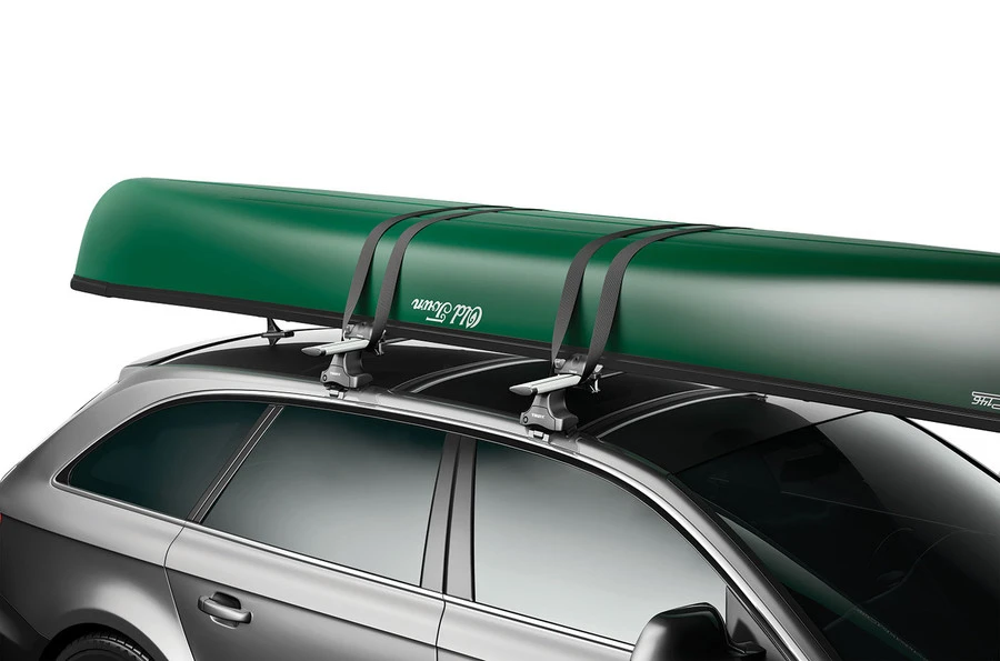 Thule Portage Canoe Carrier 819