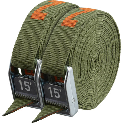 NRS 1" Heavy Duty Straps (clearance)