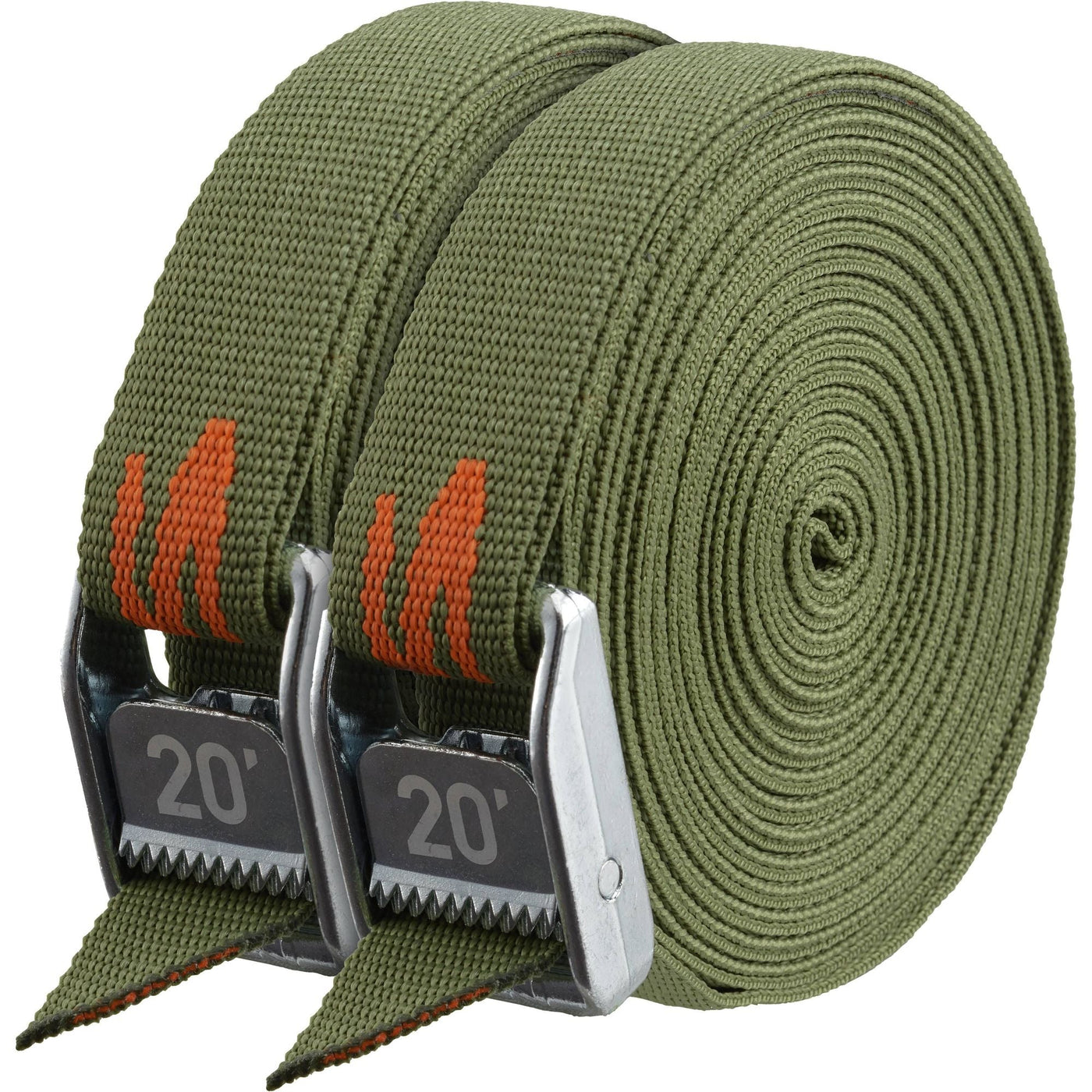 NRS 1" Heavy Duty Straps (clearance)