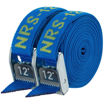 NRS 1" Heavy Duty Straps