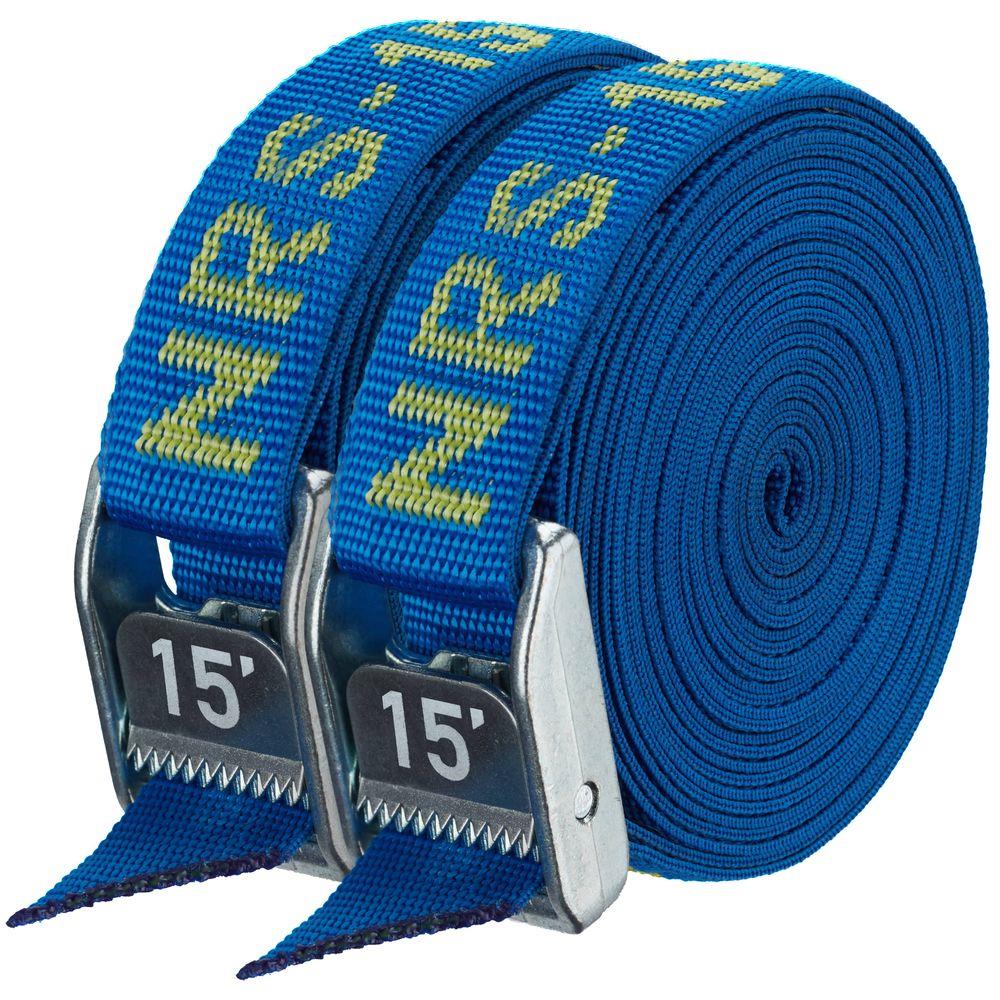 NRS 1" Heavy Duty Straps