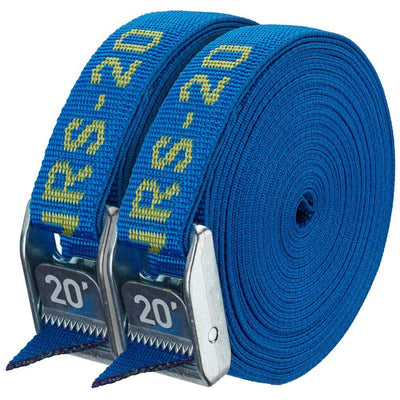 NRS 1" Heavy Duty Straps