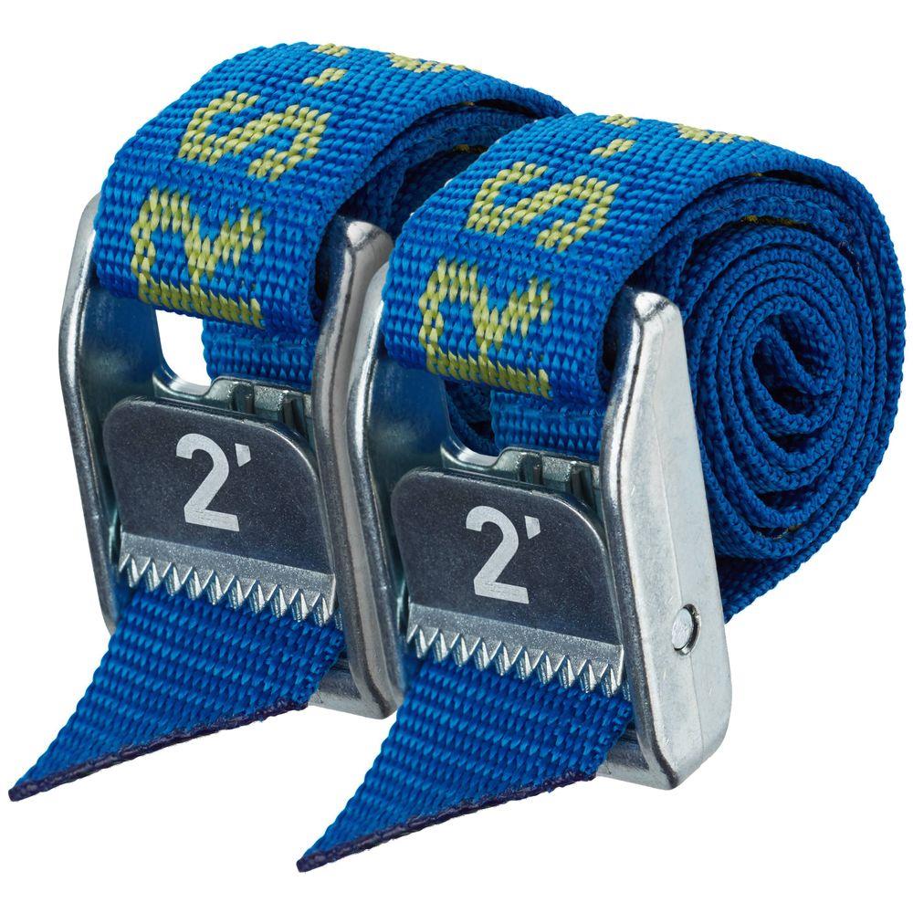 NRS 1" Heavy Duty Straps