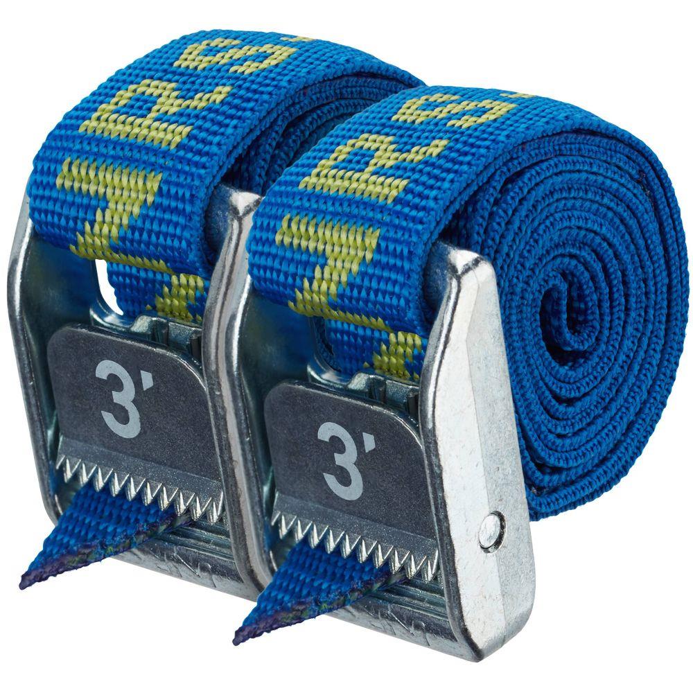 NRS 1" Heavy Duty Straps