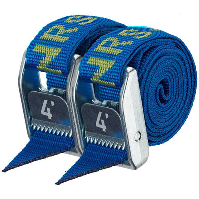 NRS 1" Heavy Duty Straps