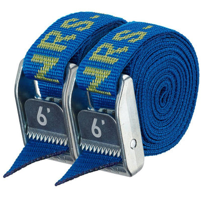 NRS 1" Heavy Duty Straps