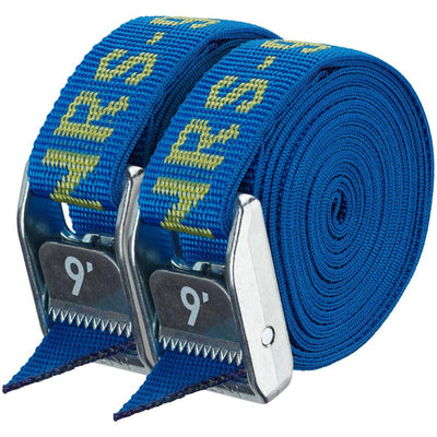 NRS 1" Heavy Duty Straps