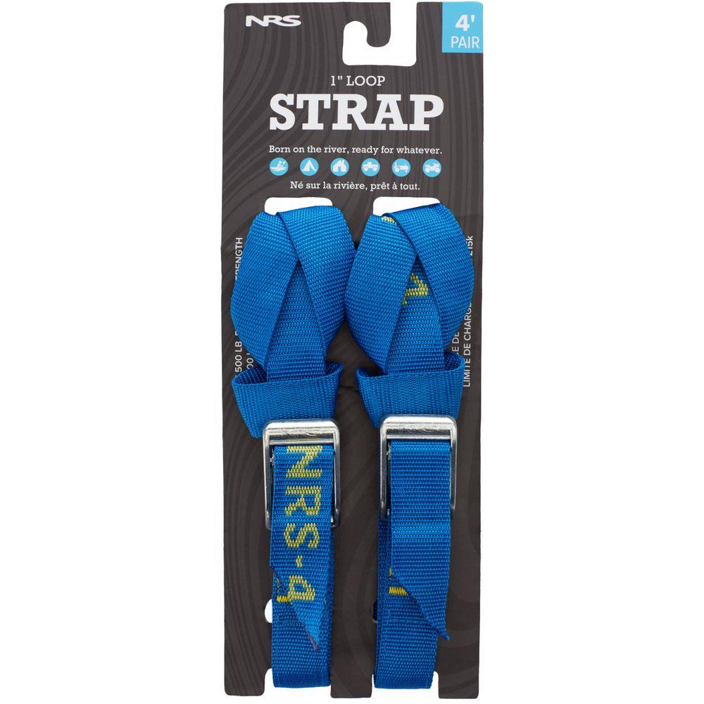 NRS 1" Loop Straps