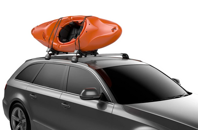 Thule Hullaport XTR