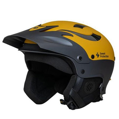 Sweet Rocker Clearance Colour Kayak Helmet