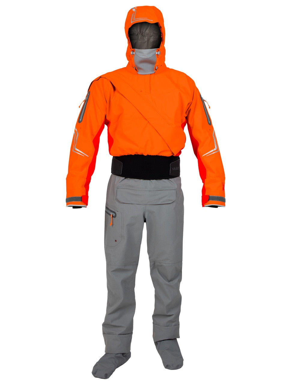 Kokatat Men's Gore-Tex Odyssey Drysuit