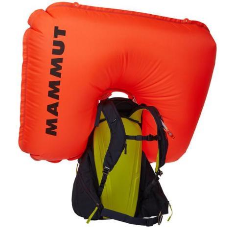 Mammut Removable Airbag System 3.0