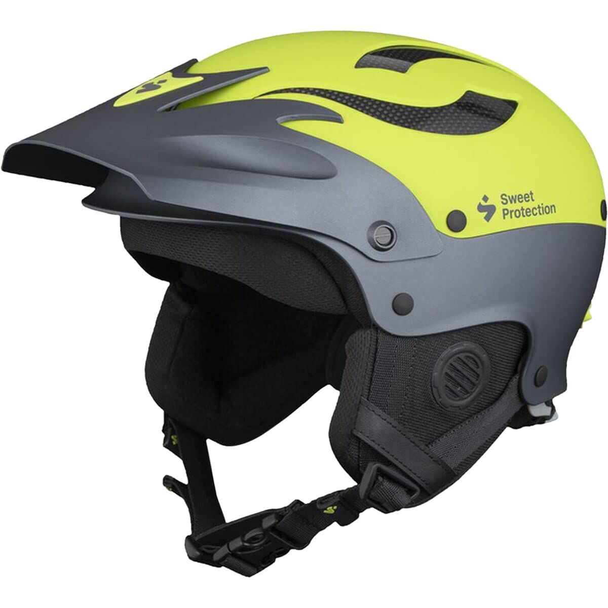 Sweet Rocker Clearance Colour Kayak Helmet