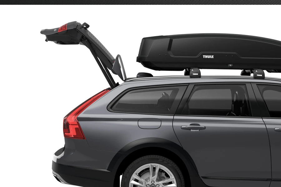 Thule Force XT Sport Cargo Box