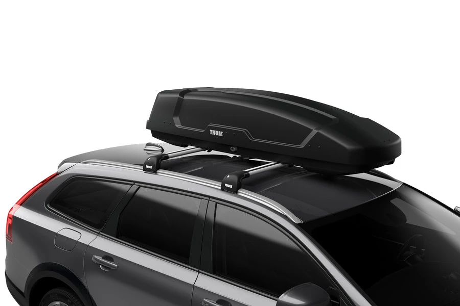 Thule Force XT Sport Cargo Box