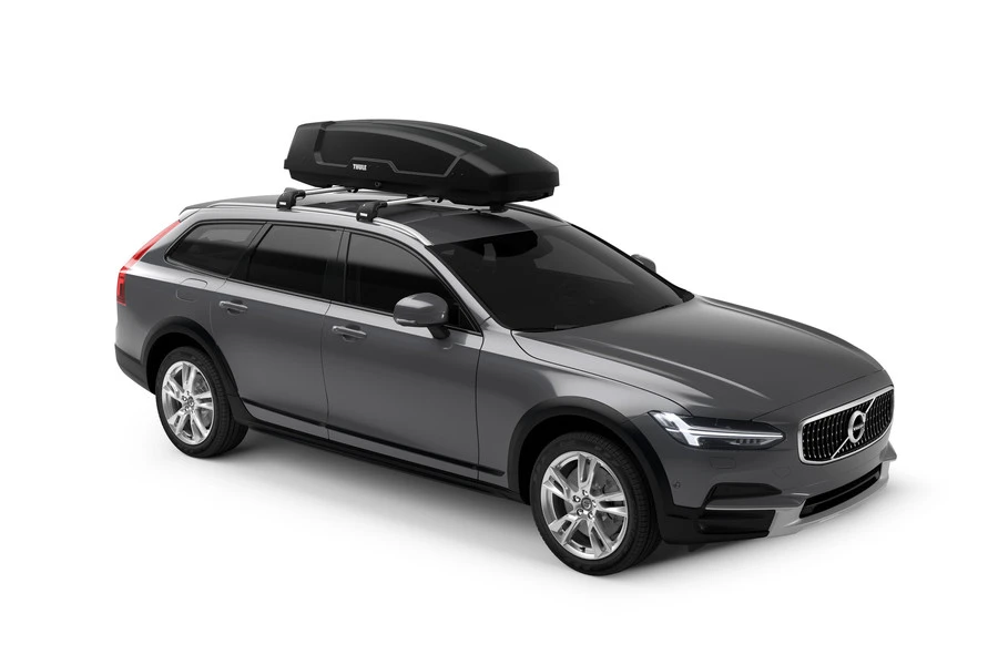 Thule Force XT Sport Cargo Box