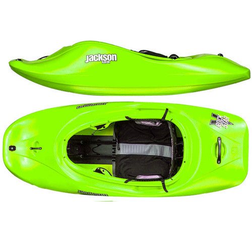 Jackson Rockstar V Small