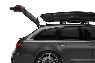 Thule Vector M Cargo Box