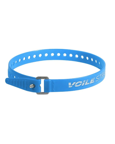 Voile AQO Aluminum Buckle Straps