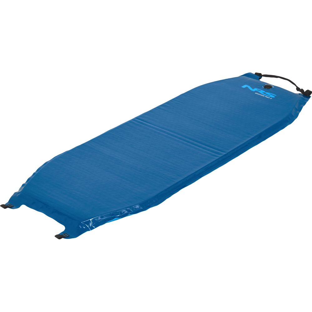 NRS Snooze Pad side