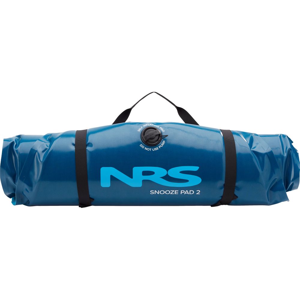 NRS Snooze Pad bag