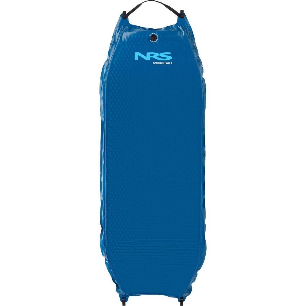 NRS Snooze Pad 4