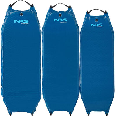 NRS Snooze Pad family