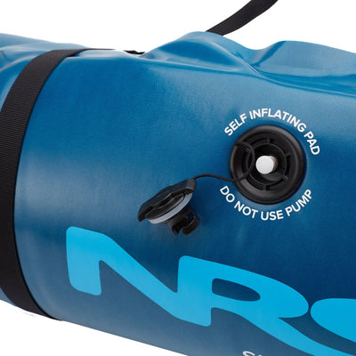 NRS Snooze Pad valve