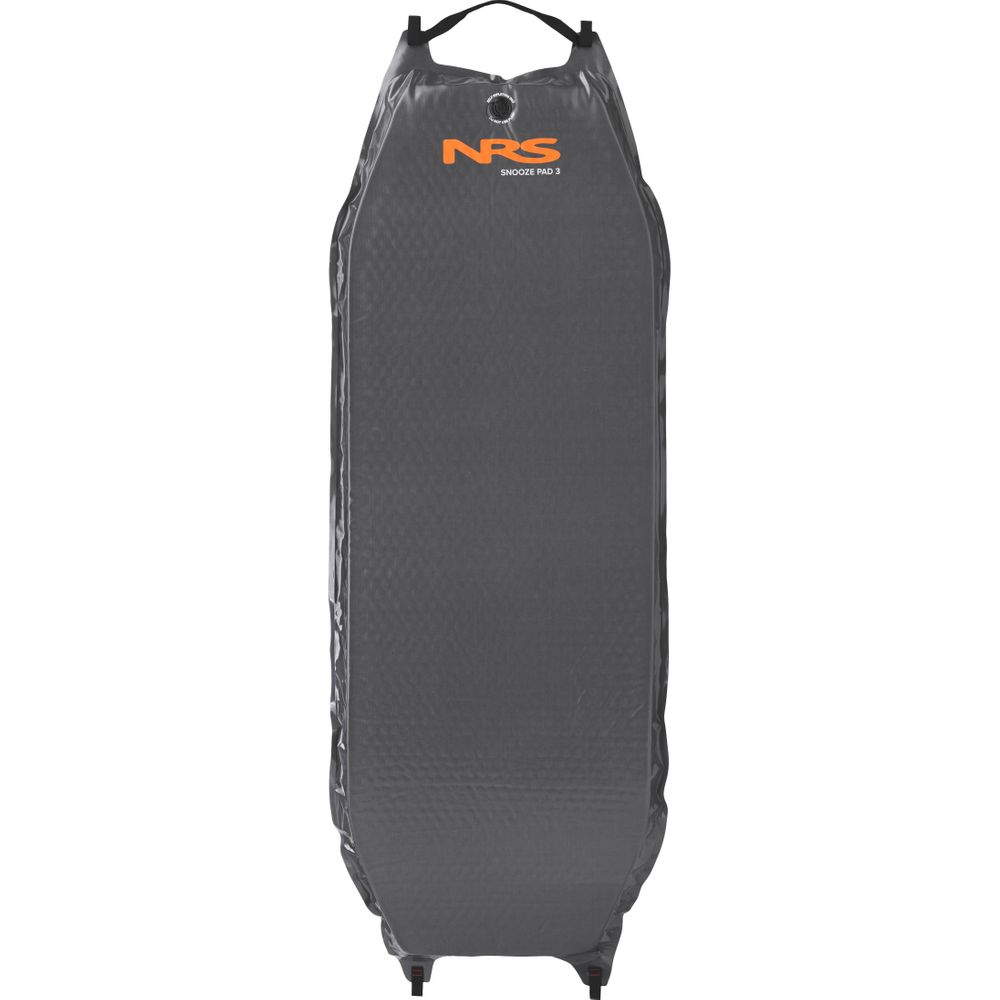 NRS Snooze Pad gray 3