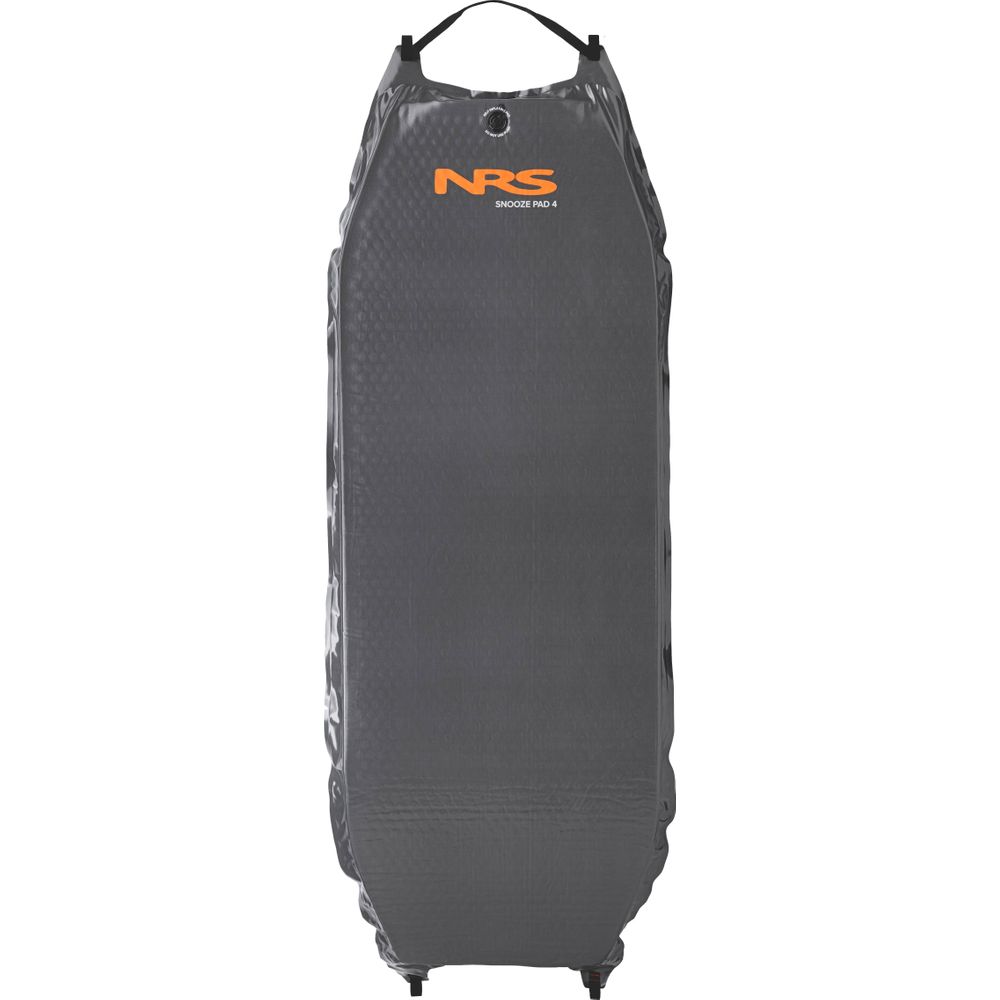 NRS Snooze Pad gray 4