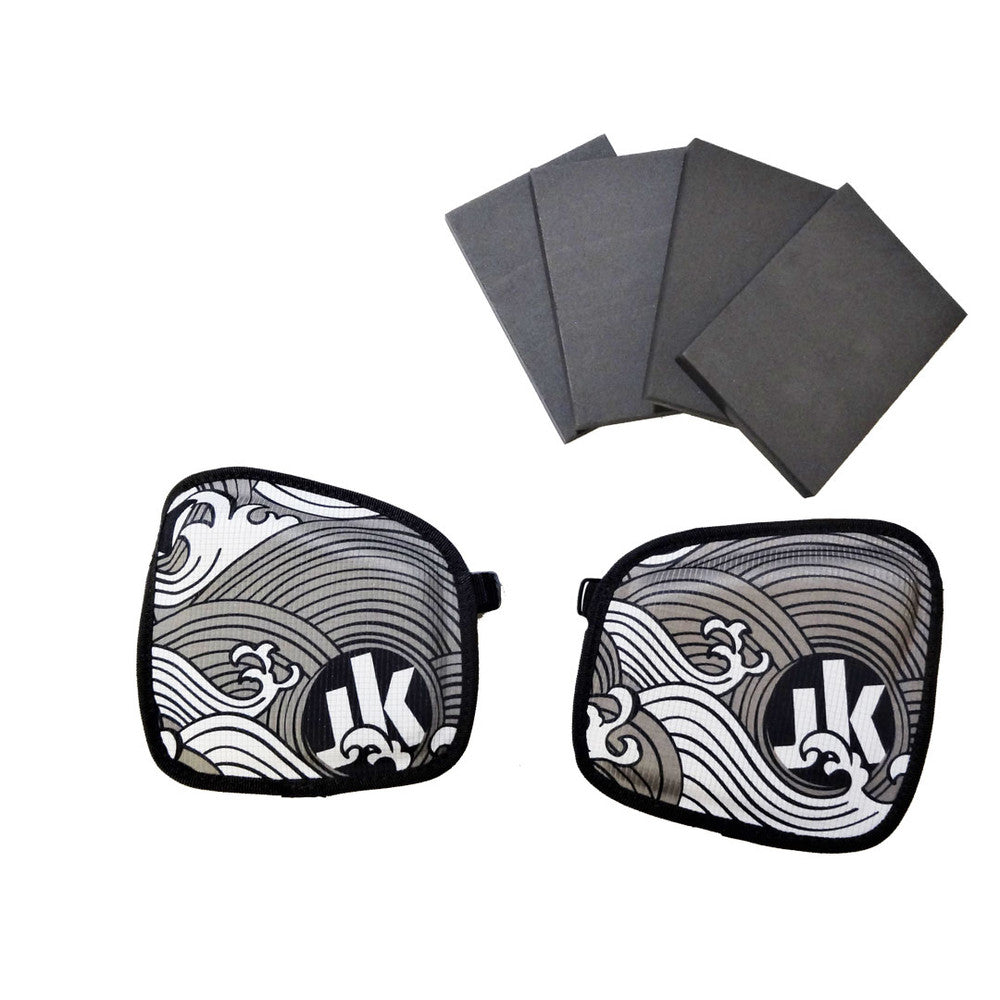 Jackson Hip Pad Set