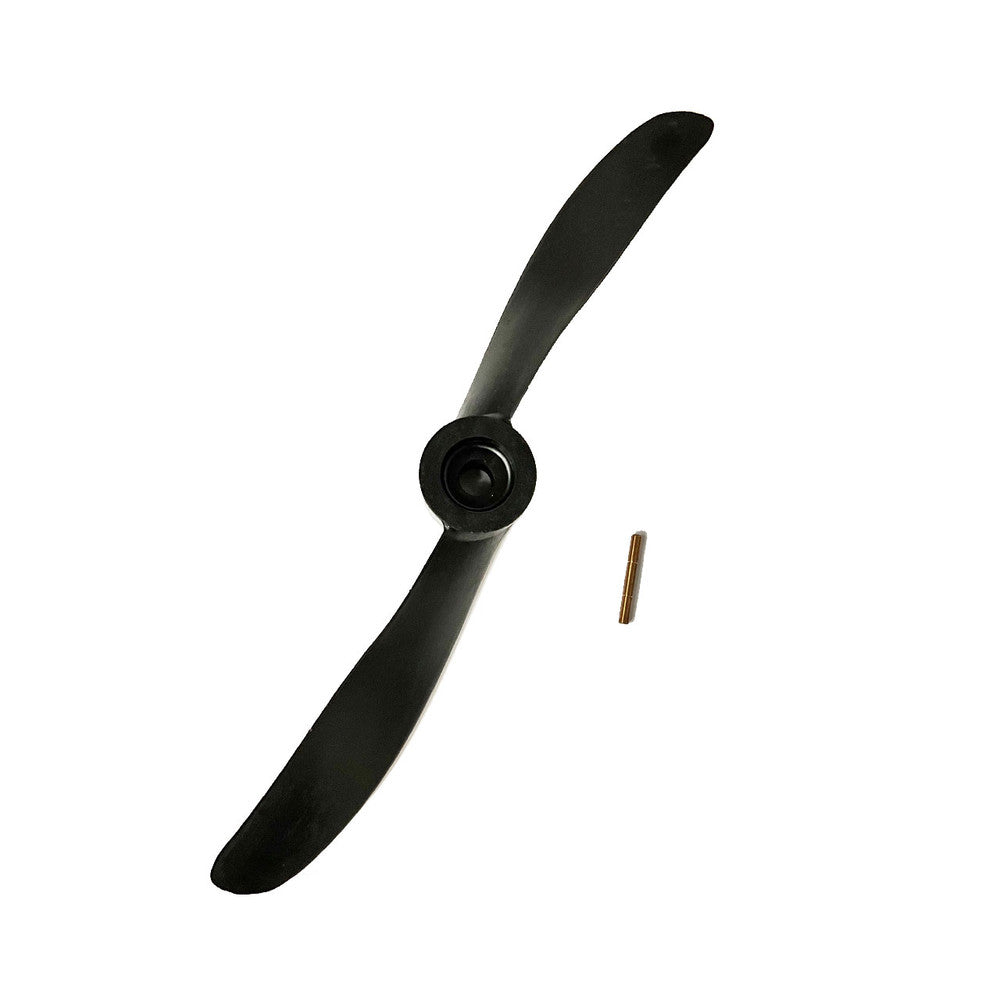 Flex Drive Mark IV Propeller & Shear Pin Kit