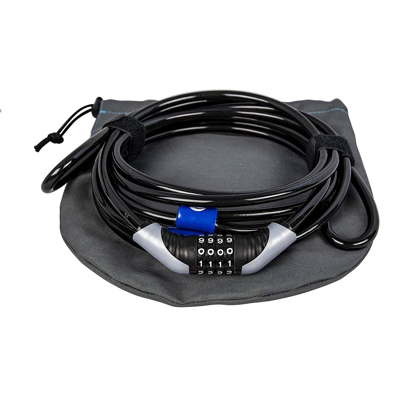 Harmony Kayak Security Cable