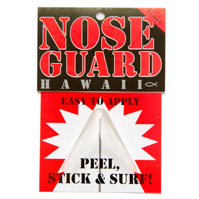 SurfCo - Surfboard Nose Guard Kit