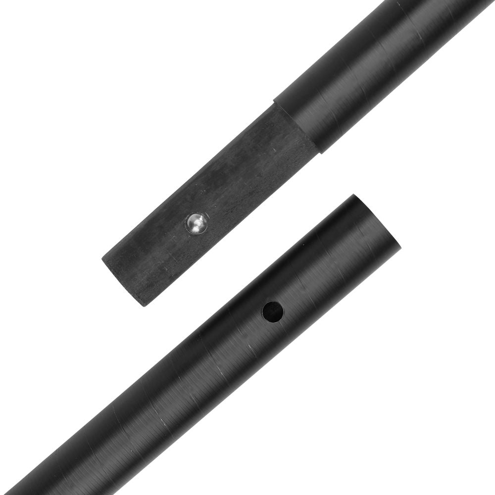 NRS Bia 95 Travel Adjustable SUP Paddle connection