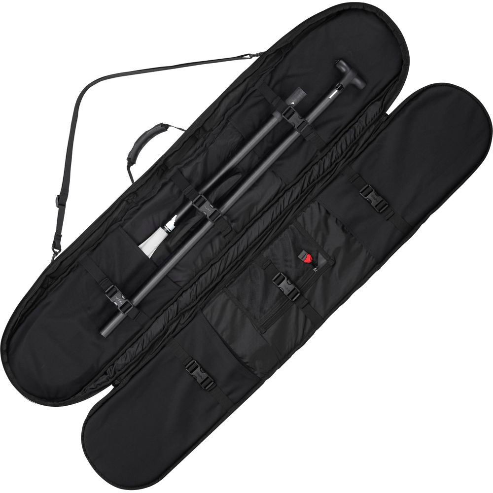 NRS Bia 95 Travel Adjustable SUP Paddle bag