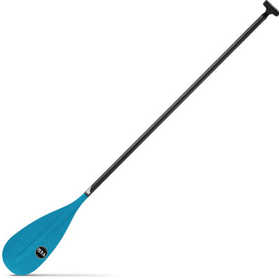 NRS Fortuna 100 Adjustable SUP Paddle teal