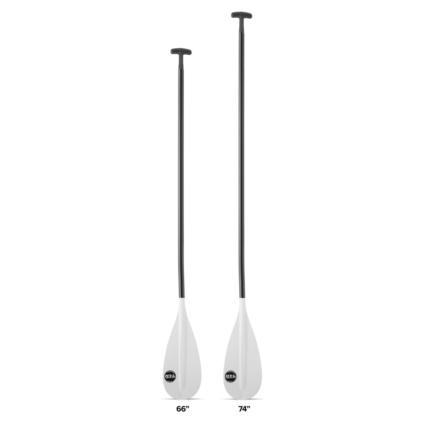 NRS Rave 95 Adjustable SUP Paddle