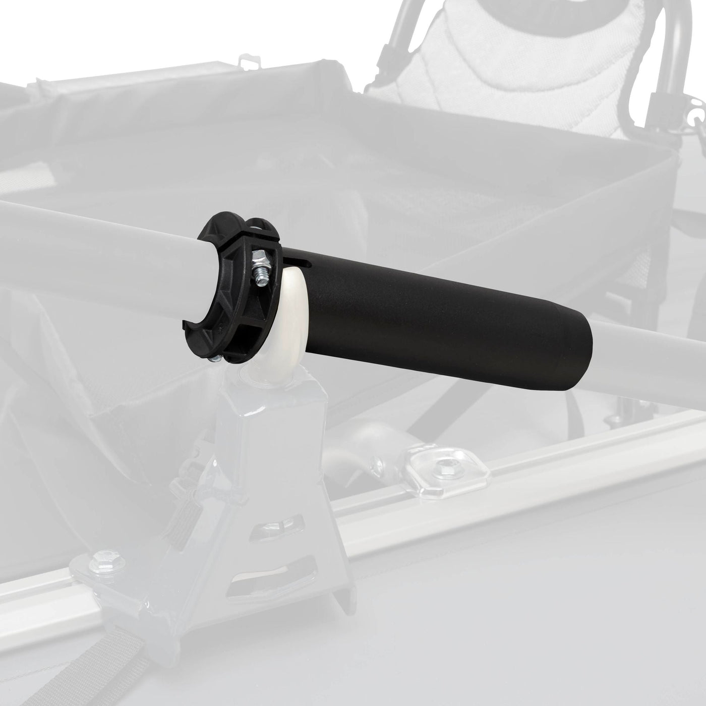 Manchon de rame moulé NRS Mini