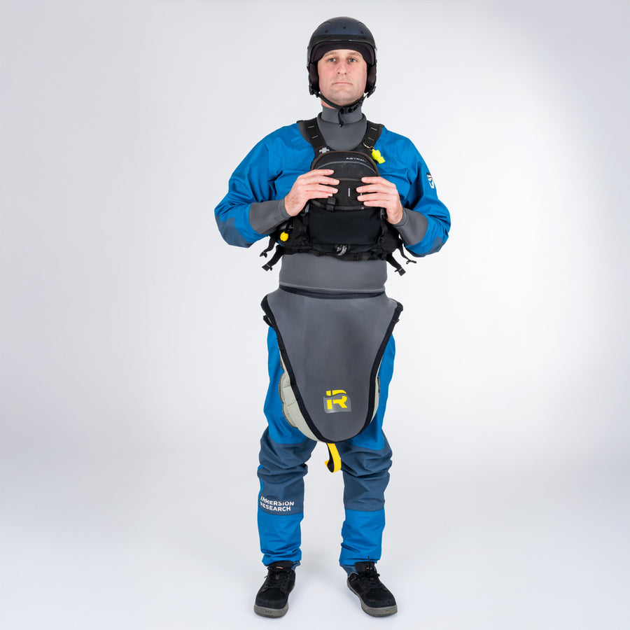 Immersion Research Men's 7Figure Dry Suit