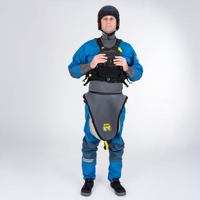 Immersion Research Men's 7Figure Dry Suit