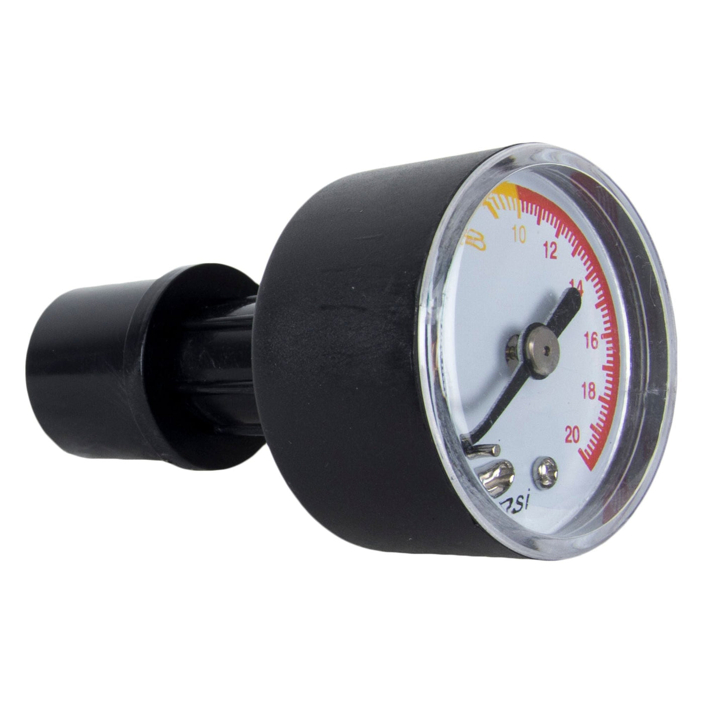 NRS Mechanical Pressure Gauge