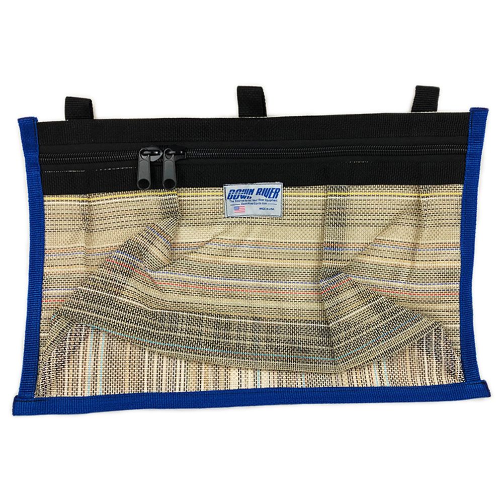 Down River Stash Pocket