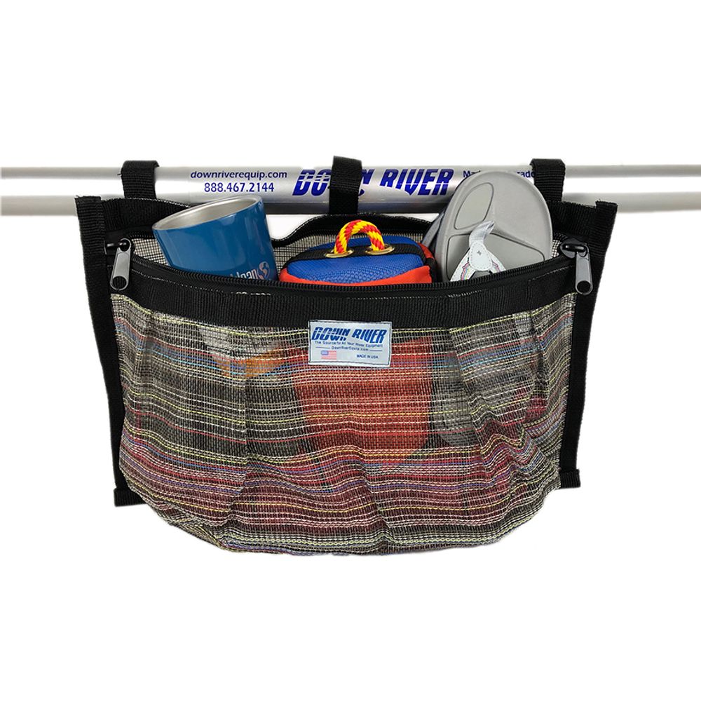 Down River Stash Pocket