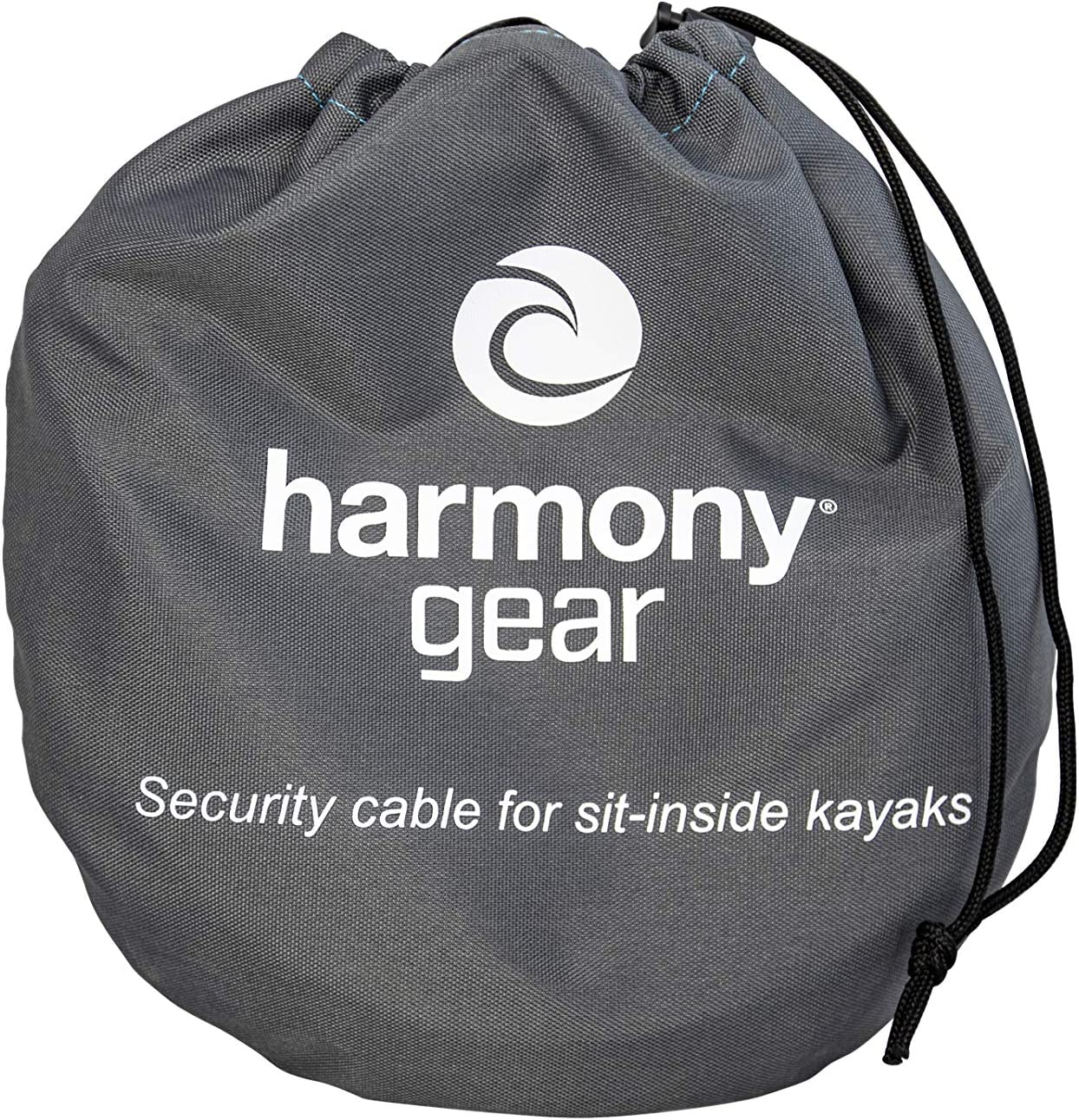 Harmony Kayak Security Cable | AQ Outdoors & Aquabatics – AQOutdoors