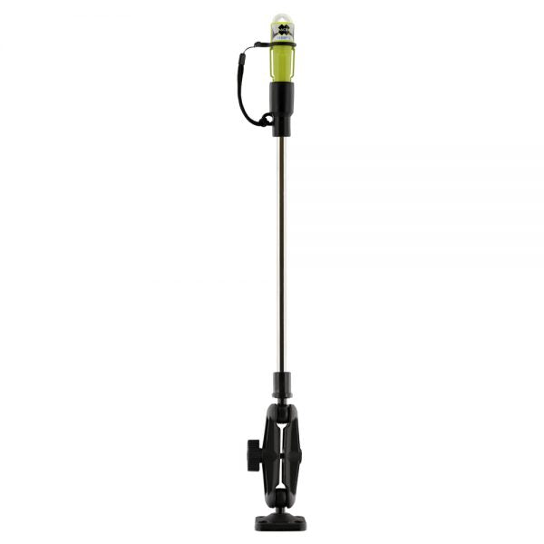 Scotty Sea-Light with Ball Mount 838-AQ-Outdoors