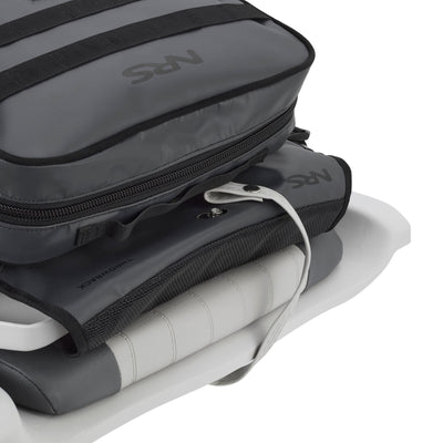 NRS Throw Back Fishing Seat Bag