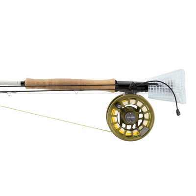 Manchon de canne NRS Half Rig