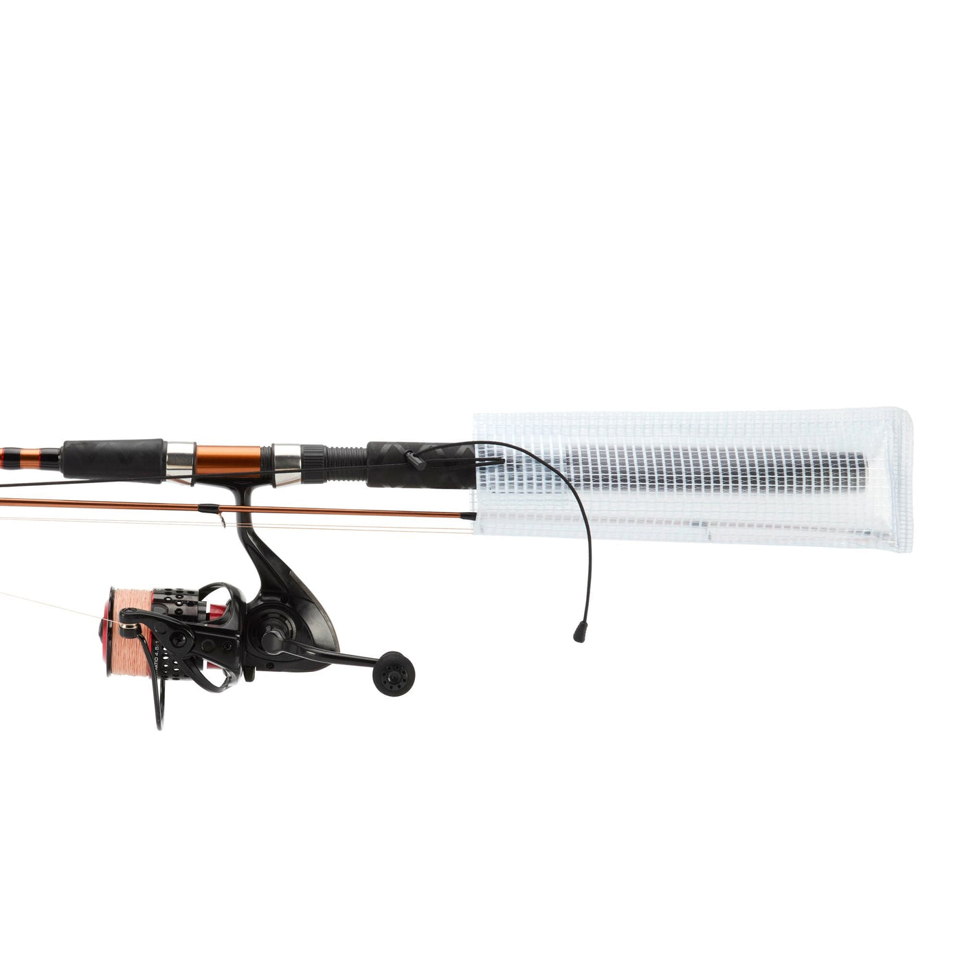 Manchon de canne NRS Half Rig