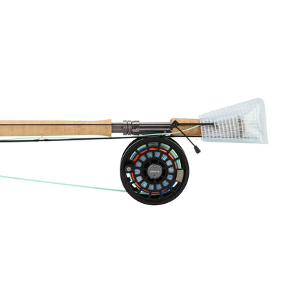 Manchon de canne NRS Half Rig